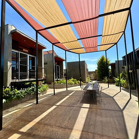 Entre Vides Valle De Guadalupe Exterior foto